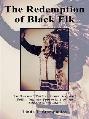 cover image of The Redemption of Black Elk